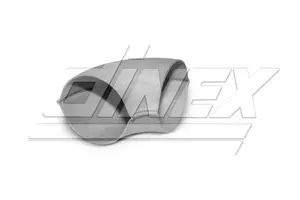 90ø Elbow Welded/Thin Wall OD=63.5 / T=1.5, SPD